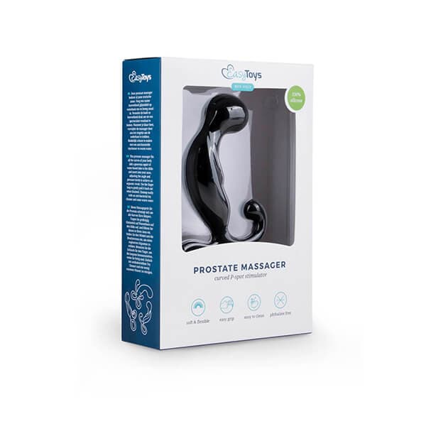 EASYTOYS – PROSTATAMASSÖR