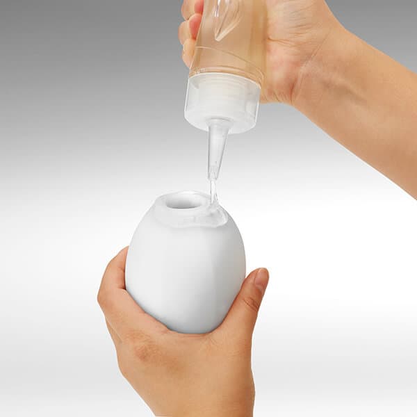 TENGA – GEO GLACIER MASTUBATOR