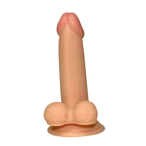 NMC – PLUG N RIDE DILDO 16CM
