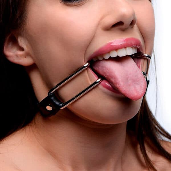STRICT – CLAW HOOK MOUTH SPREADER