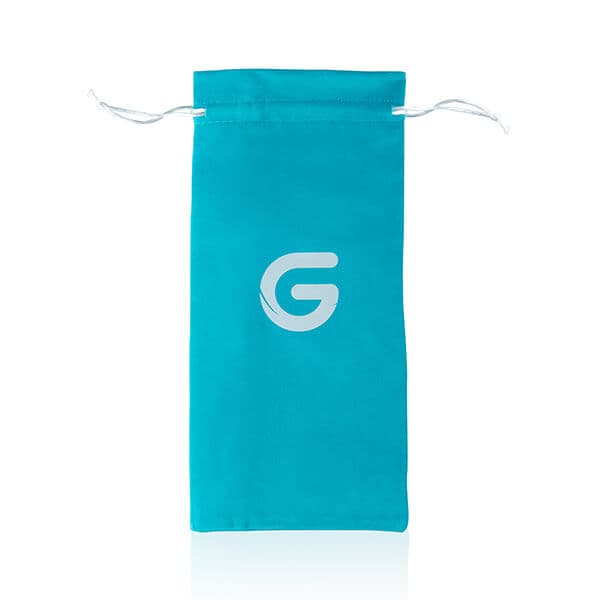 GILDO – HANDMADE GLAS DILDO NO.14