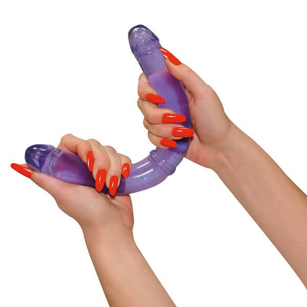 TWINZER – DUBBEL DONG DILDO 30 CM