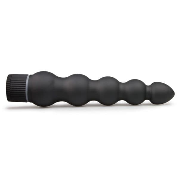 BLACK MAGIC 7" RIBBED VIBE