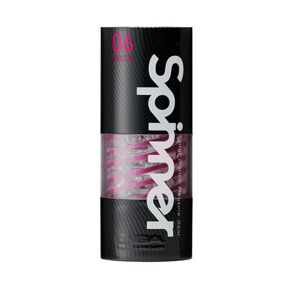 TENGA – SPINNER 06 BRICK MASTUBATOR