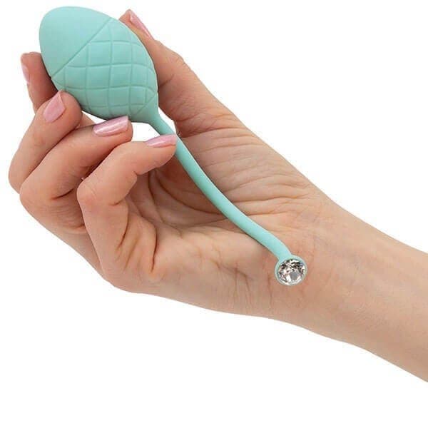 PILLOW TALK – FRISK BÄCKENBOTTENBOLLSSET