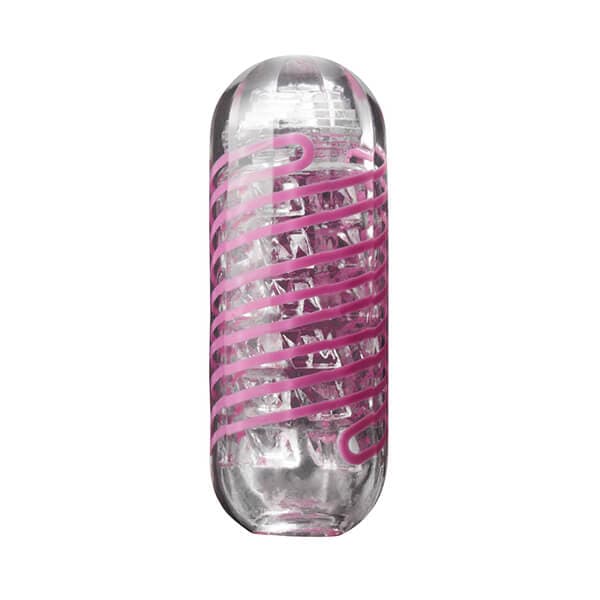 TENGA – SPINNER 06 BRICK MASTUBATOR
