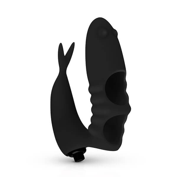 EASYTOYS – FINGERVIBRATOR