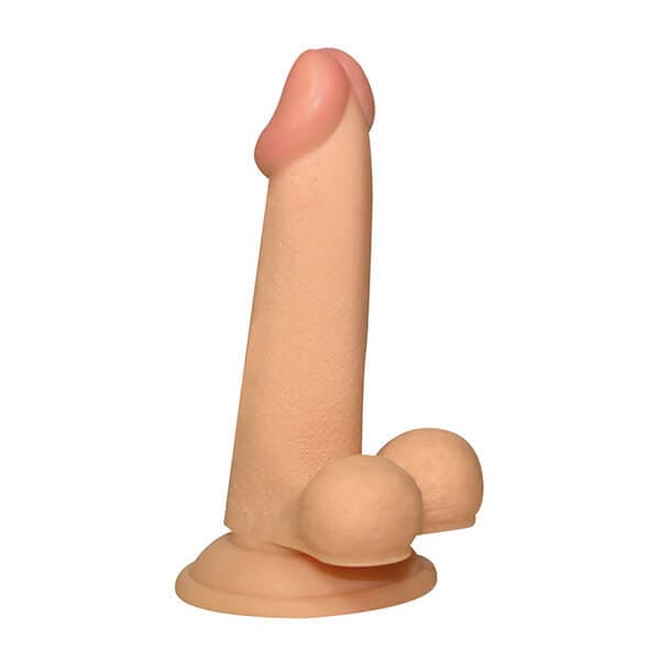 NMC – PLUG N RIDE DILDO 16CM