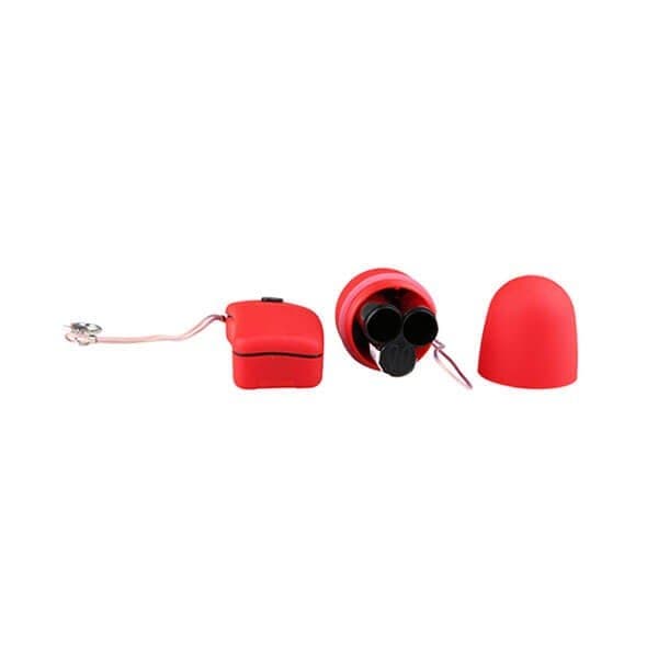 YOU2TOYS – LUSTKONTROLLVIBRATORÄGG