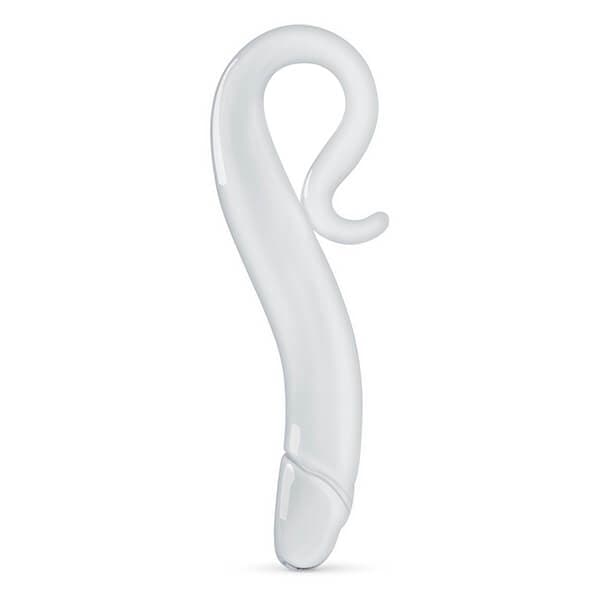 GILDO – HANDMADE GLAS DILDO NO.14