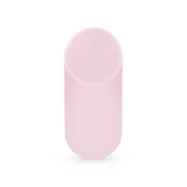 LUV EGG – SILKESLENT MJUKT VIBRATORÄGG