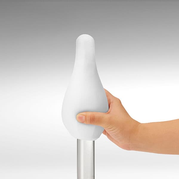 TENGA – GEO GLACIER MASTUBATOR