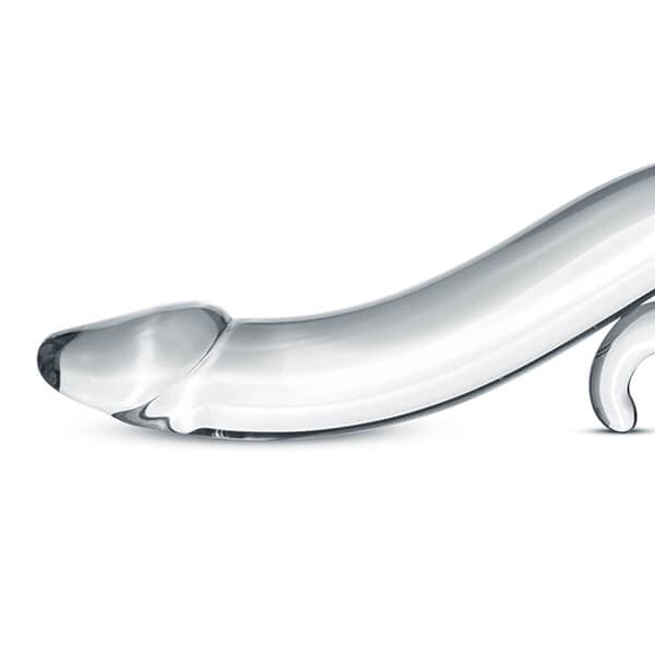 GILDO – HANDMADE GLAS DILDO NO.14