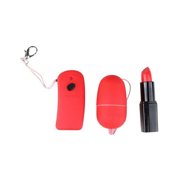 YOU2TOYS – LUSTKONTROLLVIBRATORÄGG