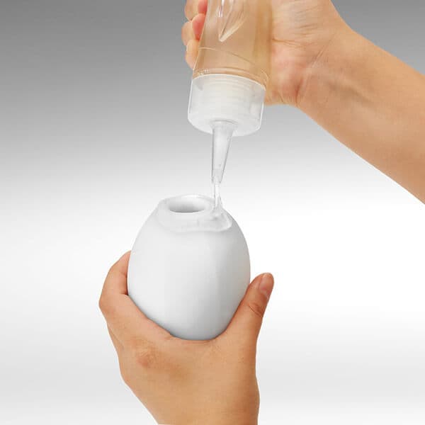 TENGA – GEO AQUA MASTUBATOR
