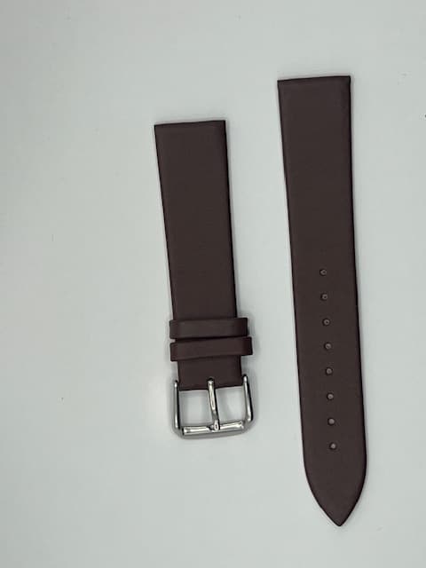 Urrem brun 20mm (s)