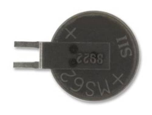 MS412FE-FL26E OPPLADDBART KNAPPCELLEBATTERI