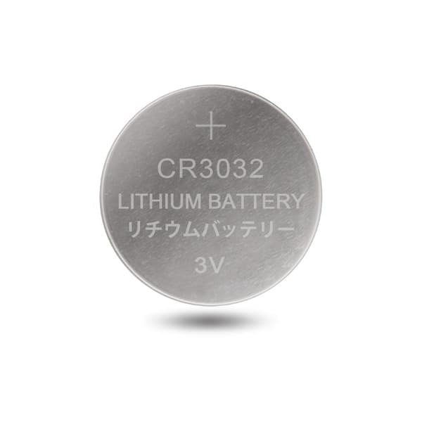 Panasonic CR 3032 Litiumbatteri