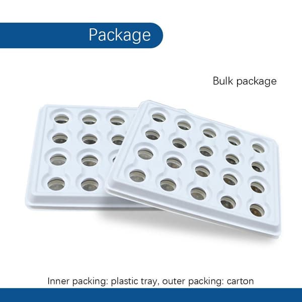 CR 3032 Lithiumbatteri / 5-pack