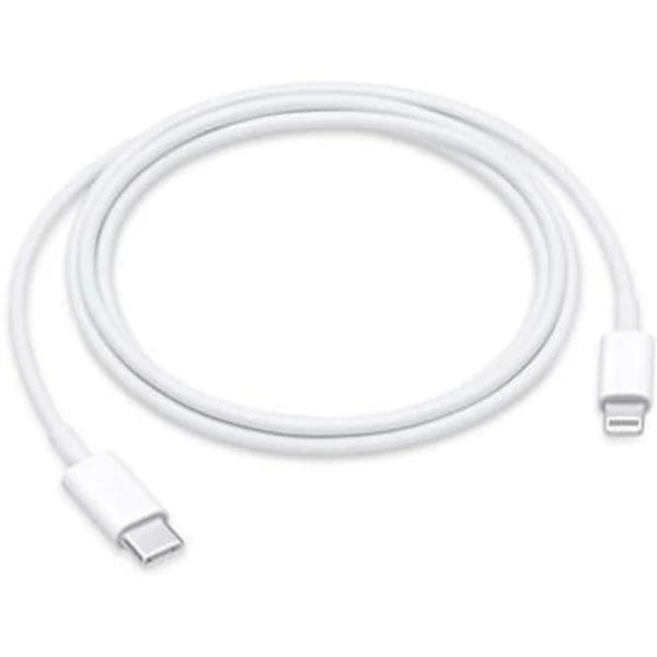 USB-C til Lightning-kabel (2 m)
