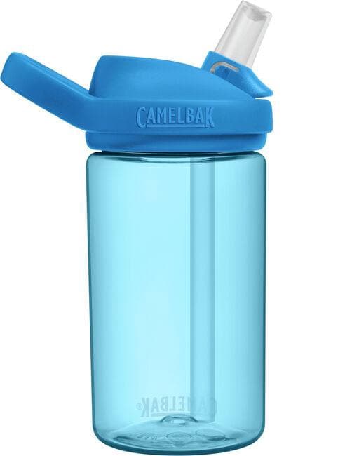 CAMELBAK EDDY+ 0.4 L True Blue, vattenflaska Tritan