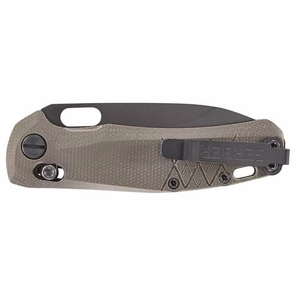 GERBER SCOUT, Gerber fällkniv