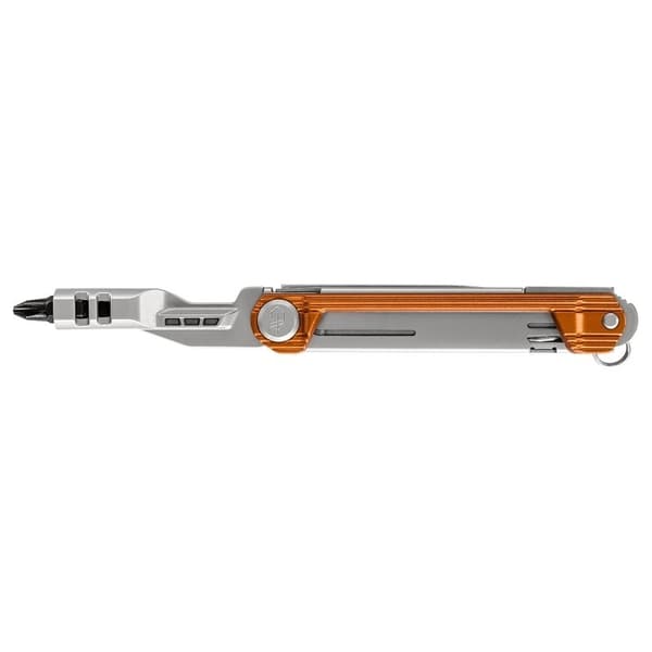 GERBER ARMBAR SLIM DRIVE orange