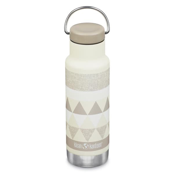 KLEAN KANTEEN 355 ML CLASSIC ISOLERAD Salt Flatts