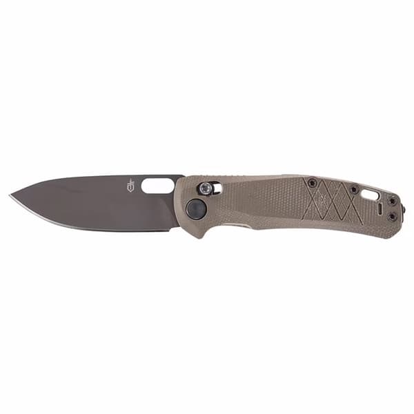 GERBER SCOUT, Gerber fällkniv