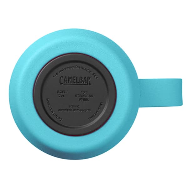 CAMELBAK CAMP MUG Nordic Blue