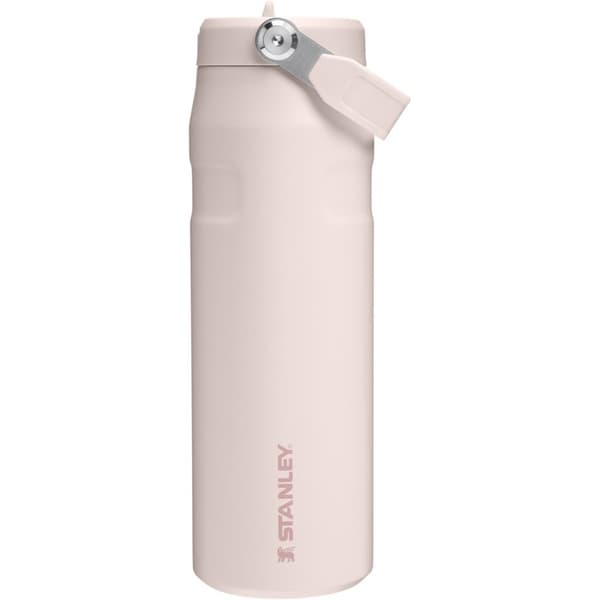 STANLEY ICEFLOW BOTTLE FLIP STRAW 0.7 L Roes Quartz