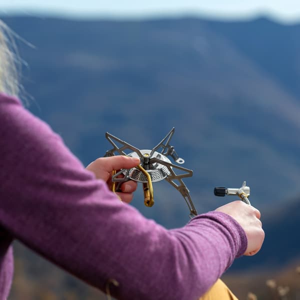 PRIMUS GRAVITY STOVE IV P37994