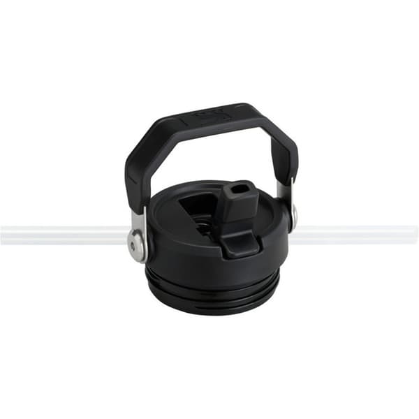 STANLEY ICEFLOW BOTTLE FLIP STRAW 0.7 L Black