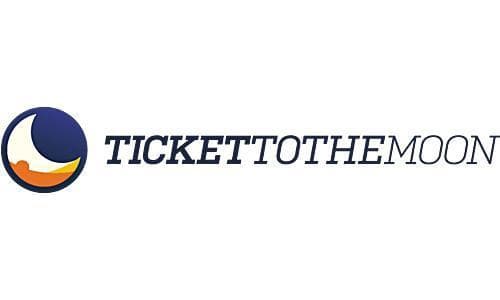 TICKET TO THE MOON ORIGINAL HAMMOCK Plum/Peach