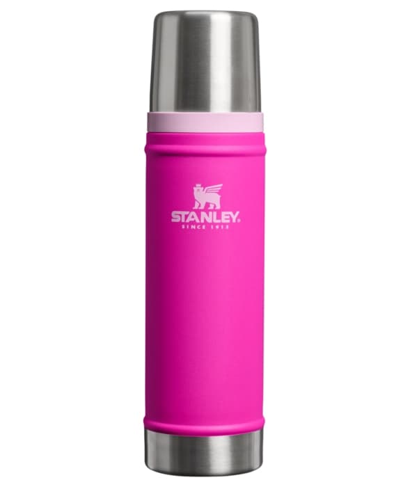 THE LEGENDARY CLASSIC BOTTLE 0.59L Hammartone Violet Blossom