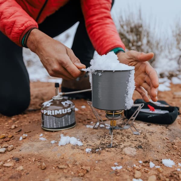 PRIMUS GRAVITY STOVE IV P37994