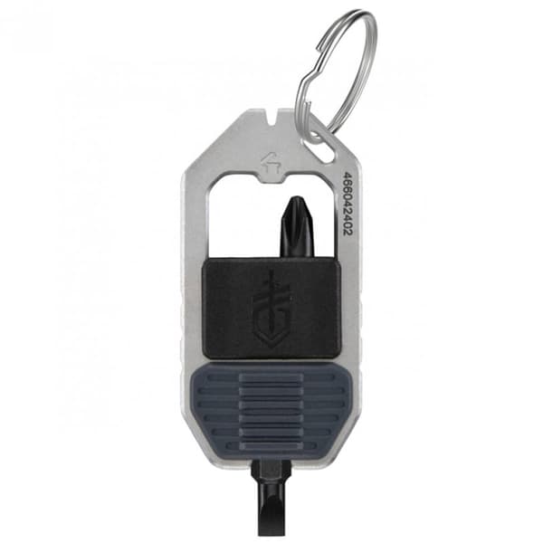 GERBER DRIVER KEYCHAIN TOOL