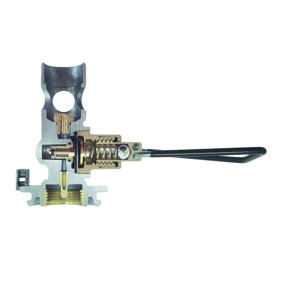 SOTO WINDMASTER WITH 4FLEX SSOD-1RXN
