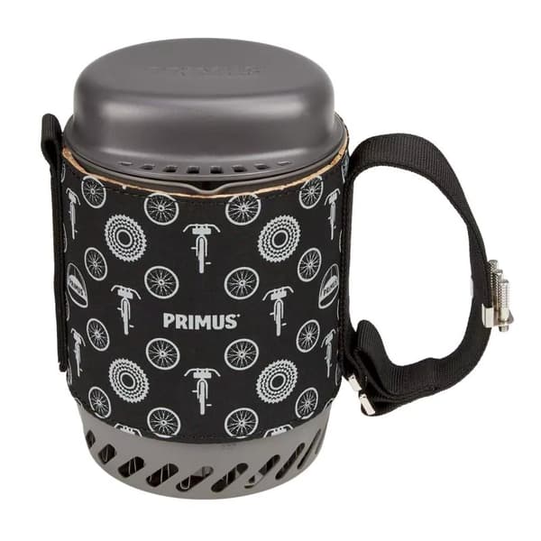 PRIMUS LITE PLUS STOVE SYSTEM Feed Zone, gaskök