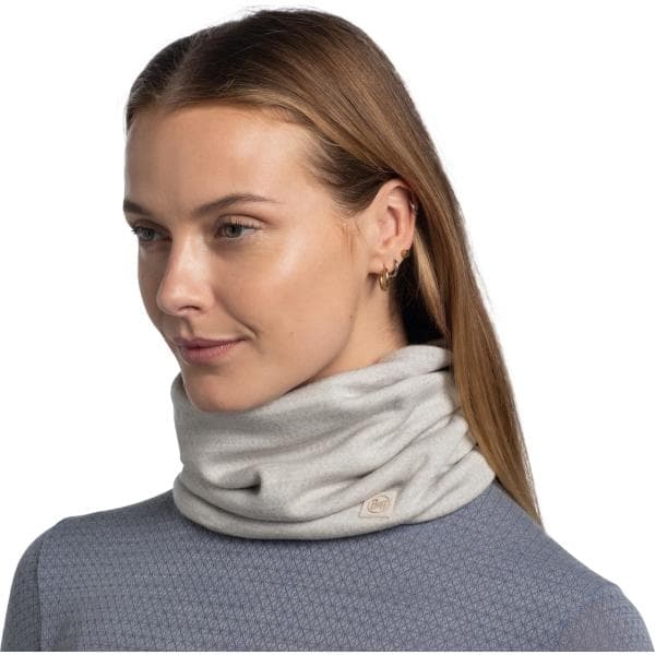 BUFF HEAVYWEIGHT MERINO WOOL Solid Cloud