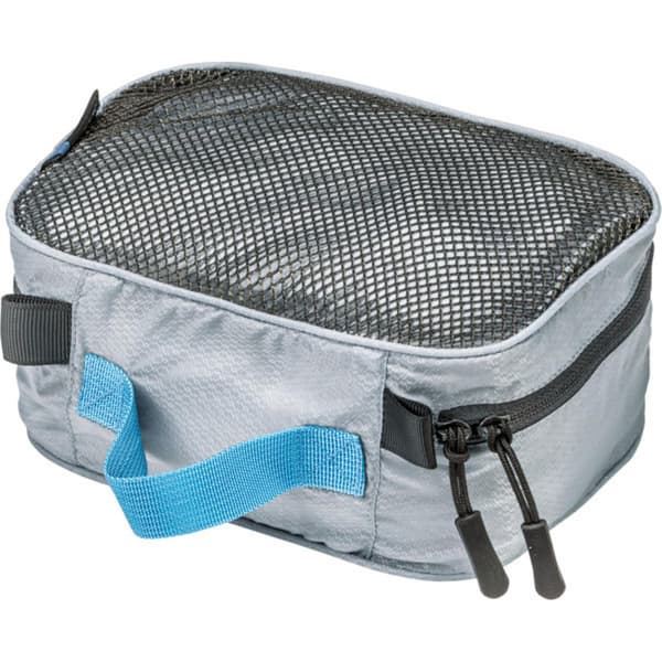 COCOON PACKING CUBE ULTRALIGHT SET, 3-PACK packpåsar resväska