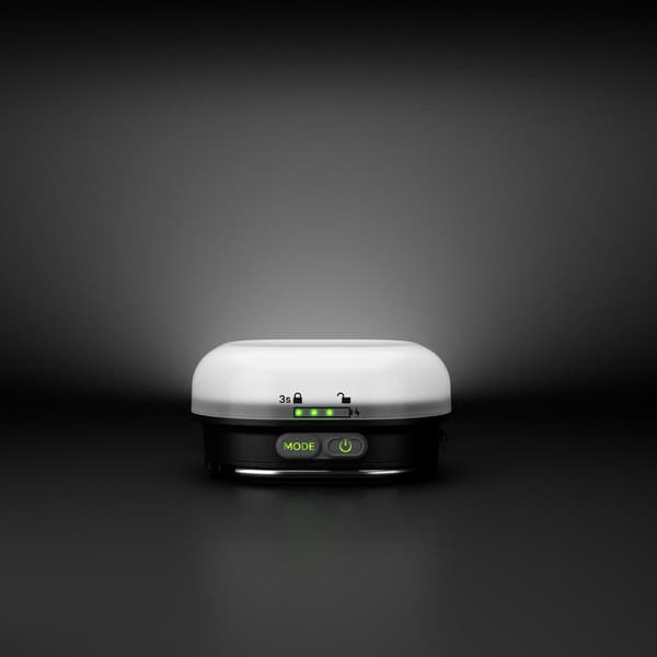 SILVA GLOW BLACK 38503