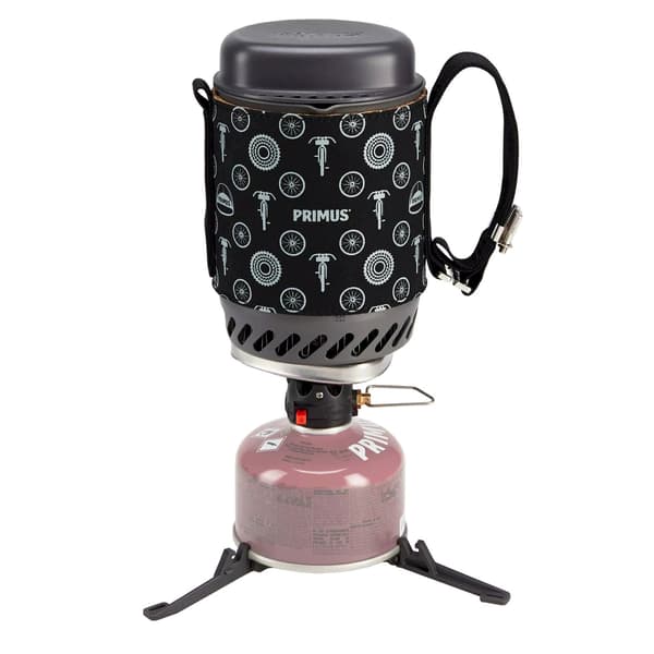 PRIMUS LITE PLUS STOVE SYSTEM Feed Zone, gaskök