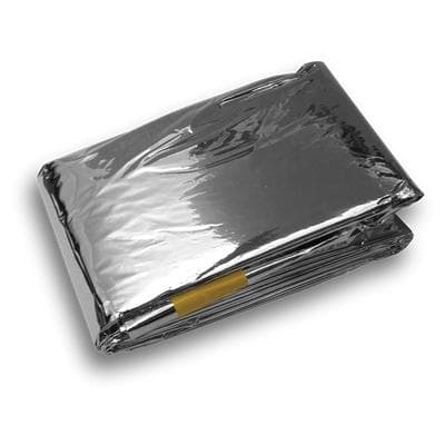 COGHLANS EMERGENCY BAG 9815 12-PACK (full box)