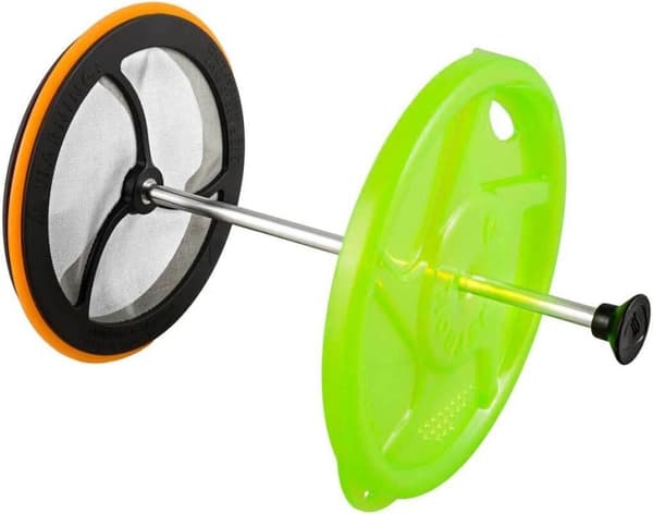 JETBOIL FLASH JAVA 1,0 L, Jetboil Flash med kaffepress