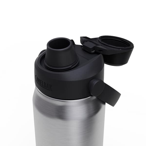 CAMELBAK THRIVE CHUG INSULATED SST 0.75L Steinless, Camelbak isolerad