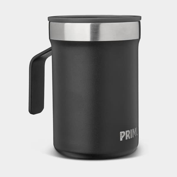 PRIMUS KOPPEN MUG 0.3L Black, Primus termosmugg