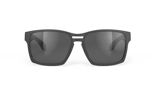 RUDY PROJECT SPINAIR 57 Black Gloss (571042)