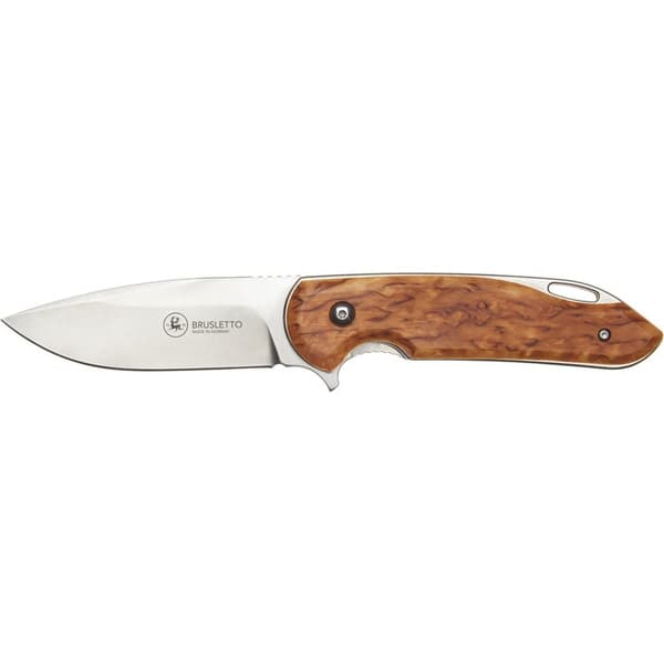 BRUSLETTO NATTEN, fällkniv premium