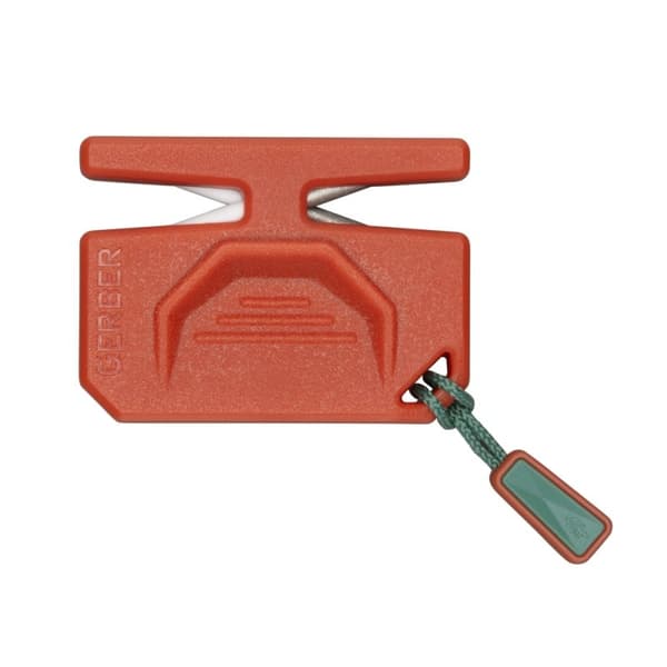 GERBER COMPLETE SHARPENER 1076973, Gerber keramiska knivsliv